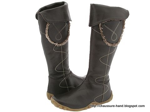 Chaussure hand:chaussure-586439