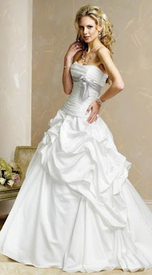 couture wedding dress