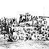 1931, 15 de abril, Obreros de Dos Hermanas se declaran en huelga en solidaridad por la proclamación de la República, en la construcción del Hospital militar de Pineda
