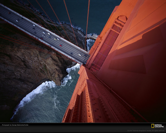 Bridge San Francisco1