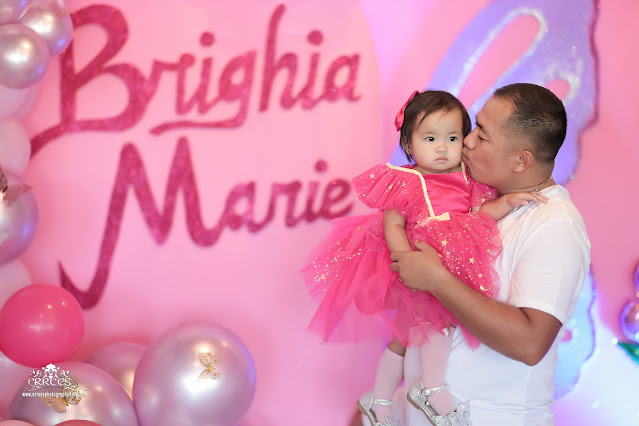 Brighia Marie 1st Birthday  Photo: Errees Photography and Videography Clown: Wally The Magician #ILOCOSEVENTSUPPLIER #erreesphotography #erreesvideo #viganeventsupplier #abraeventsupplier #ilocoseventsupplier #viganeventsupplier #ilocosphotographer #abraphotographer #isesamember #ilocosbestphotographer #abrabestphotographer