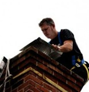 Chicago chimney cleaning