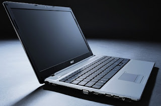 Jual TOSHIBA Satellite P745