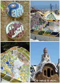 parc guell