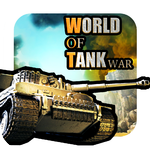 World Of Tank War