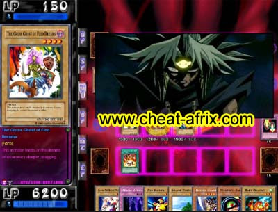 Download Games Yu-Gi-Oh Power of Chaos Kaiba The Revenge Full Version