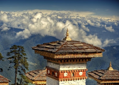 Bhutan 2 