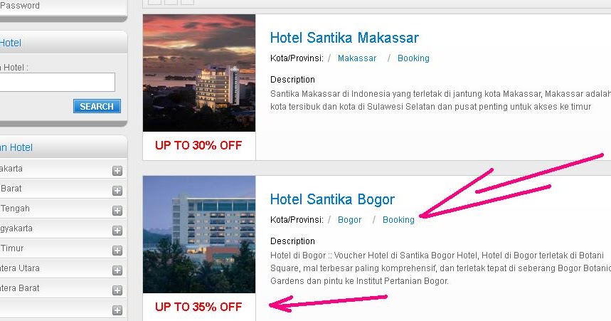  Hotel  Santika Bogor  Daftar Hotel  Bogor  Bogor  Hotel 