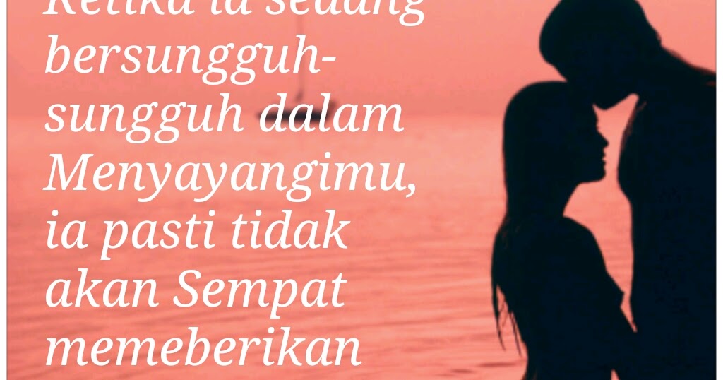 Best Download  Gambar Kata Romantis  Buat  Suami Goodgambar