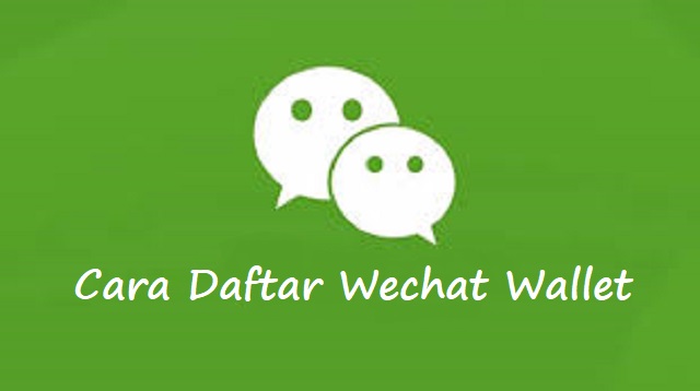  WeChat merupakan salah satu aplikasi komunikasi yang umum digunakan karena menawarkan car Cara Daftar Wechat Wallet 2022