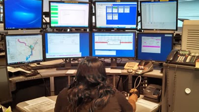 United States Park Police New CAD Dispatch Systems Come 