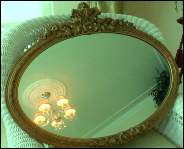garage sale treasures 045