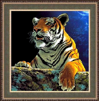  Tigar-1 