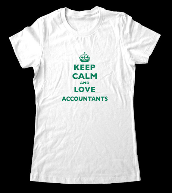 Accountant Shirt7