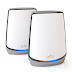 NETGEAR's Orbi RBK852 WiFi 6 Mesh System (AX6000): Features and price