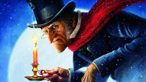 Le Drôle de Noël de Scrooge 2009 mp4