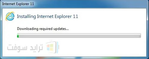 Download Internet Explorer 11