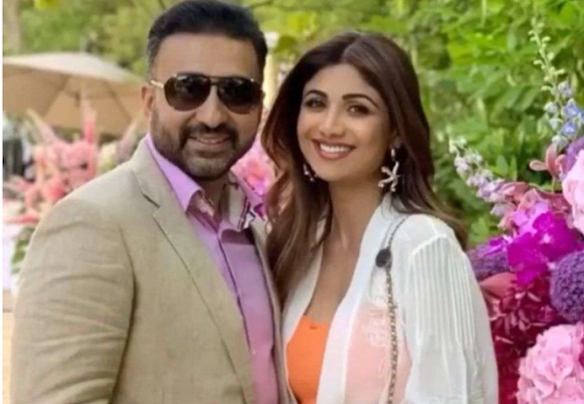 Pornography Case | Great relief to Raj Kundra, bail from the court