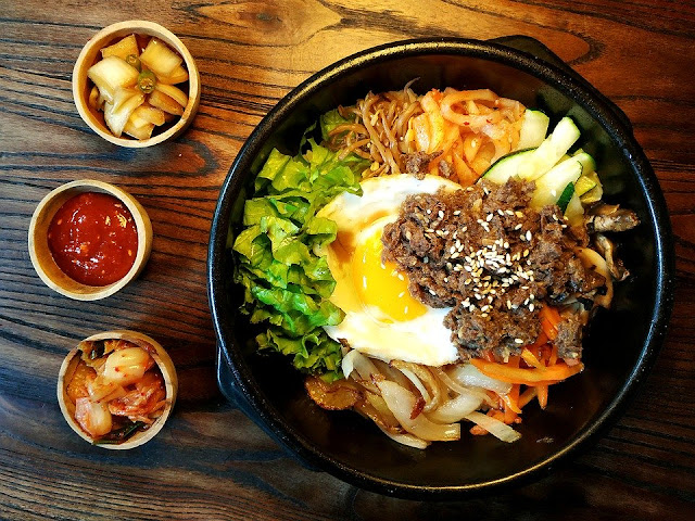 10 Best Restaurants in Seoul | South Korea | AnswerTravelSearches