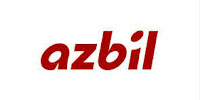 Azbil Logo