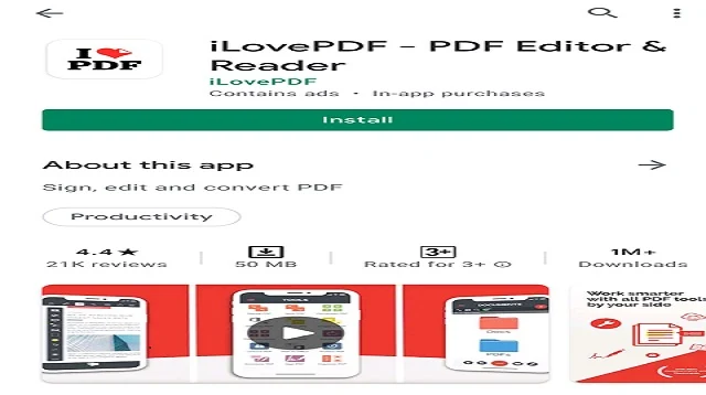 Cara Mengubah PDF ke Excel