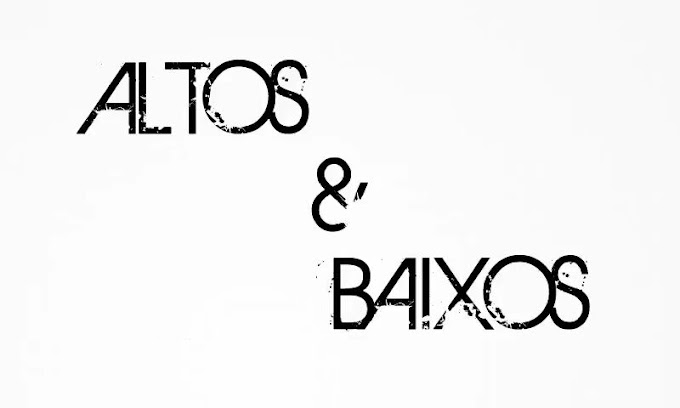 Altos e Baixos - Capítulo 09