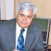 R. S. Sharma names as new TRAI Chairman
