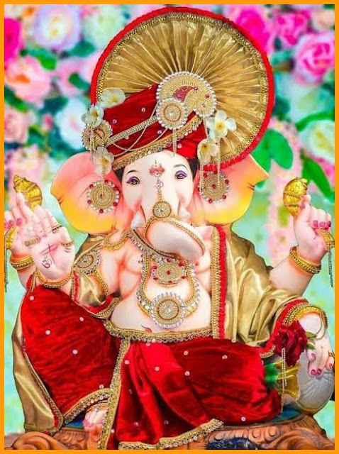 hd wallpapers ganesh ji ki photo download