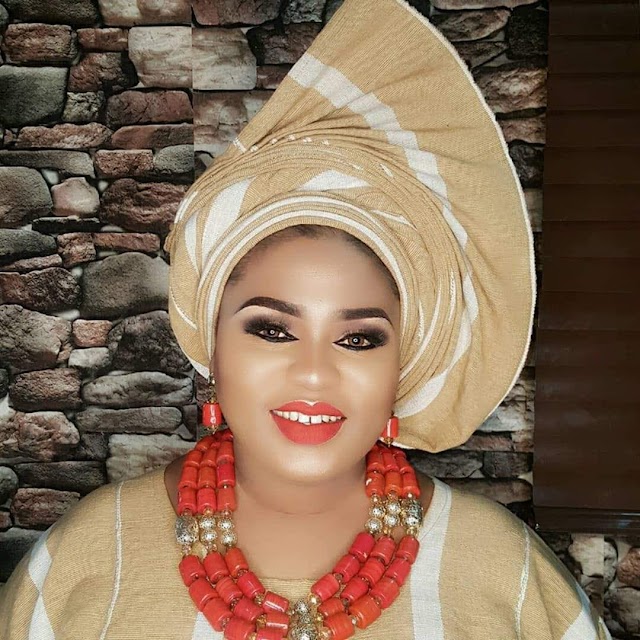 Celebrating Beautiful Mary Feyisayo Bree