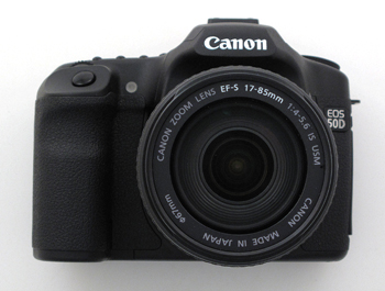 Canon EOS 50D
