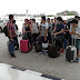 Polda Metro Jaya Deportasi 64 WN Taiwan