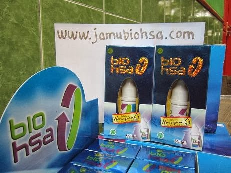 bio hsa jogja