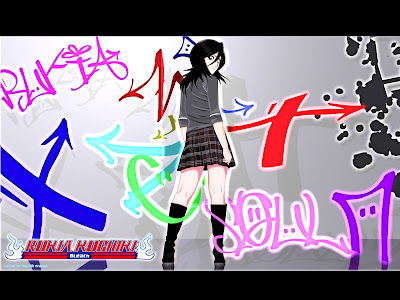 bleach rukia new hair A very awesome Bleach dress up game. This time it is Rukia Dress Up Game. You can change the background music 