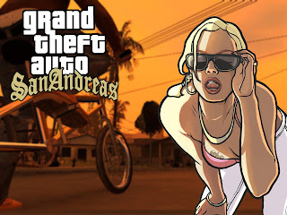 Kumpulan Cheat GTA PS2 Dan PC Lengkap