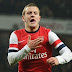 Wilshere hits out at critics