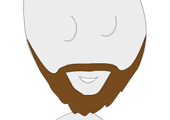 beard