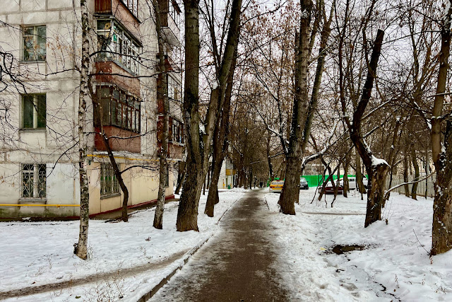 Нагорная улица, дворы Нагорная улица, дворы