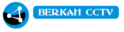 Berkah CCTV