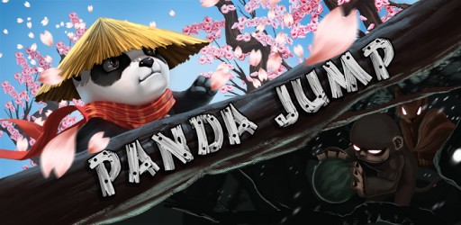 Panda Jump Seasons v1.0.6 Apk download