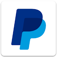 icone Paypal iphone