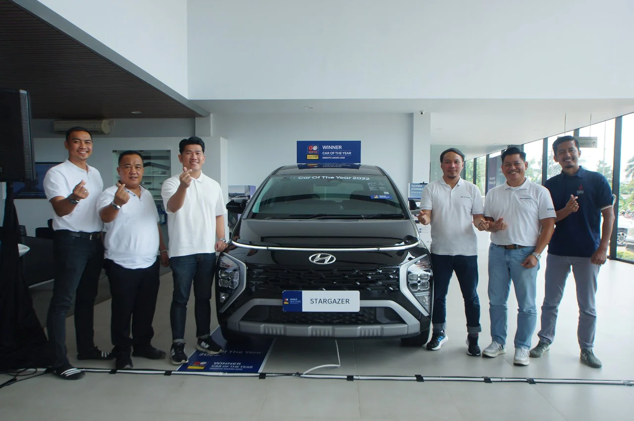 Hyundai Terus Perkuat Layanan Purna Jual Bagi Pelanggan