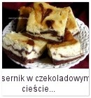 http://www.mniam-mniam.com.pl/2012/10/sernik-w-czekoladowym-ciescie.html