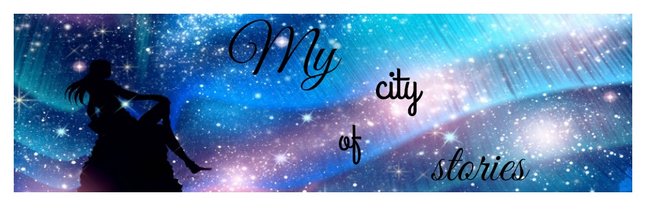 My City of Stories