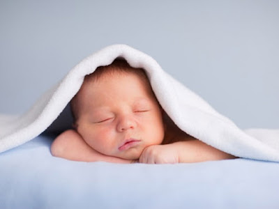 Mẹo giúp bé có giấc ngủ ngon và an toàn hơn