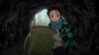 鬼滅の刃 2話 アニメ | Demon Slayer Episode 2