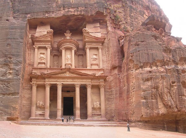 Petra