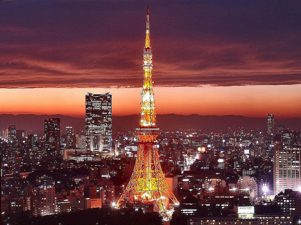 Tokyo 's life, civilization,