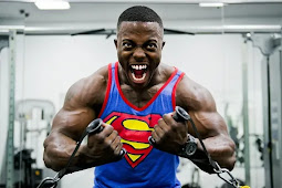 3 Tips Sukses untuk Program Bulking Anda