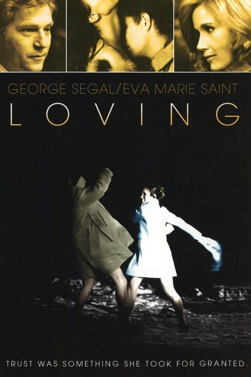Loving - Gioco crudele 1970 Film Completo Streaming