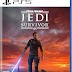 Star Wars Jedi: Survivor - PlayStation 5